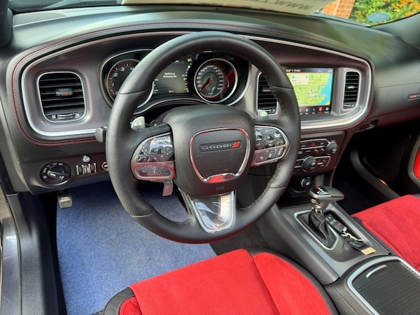 Used Dodge Charger 2025 for sale - 75484217: Photo 13