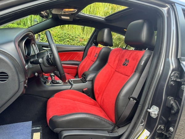 Used Dodge Charger 2025 for sale - 75484217: Photo 14