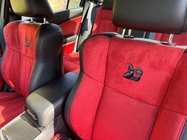 Used Dodge Charger 2025 for sale - 75484217: Photo 15