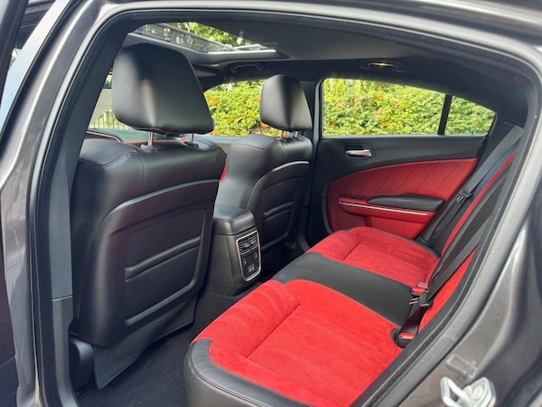 Used Dodge Charger 2025 for sale - 75484217: Photo 17