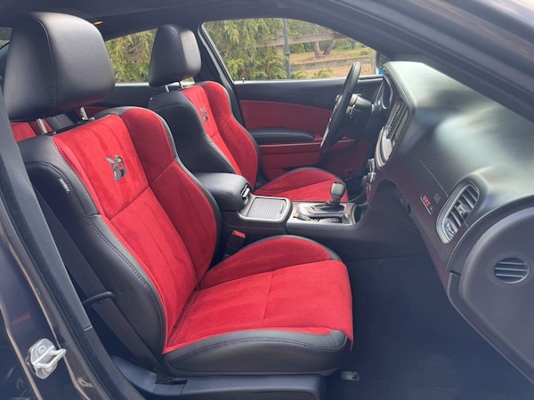 Used Dodge Charger 2025 for sale - 75484217: Photo 19