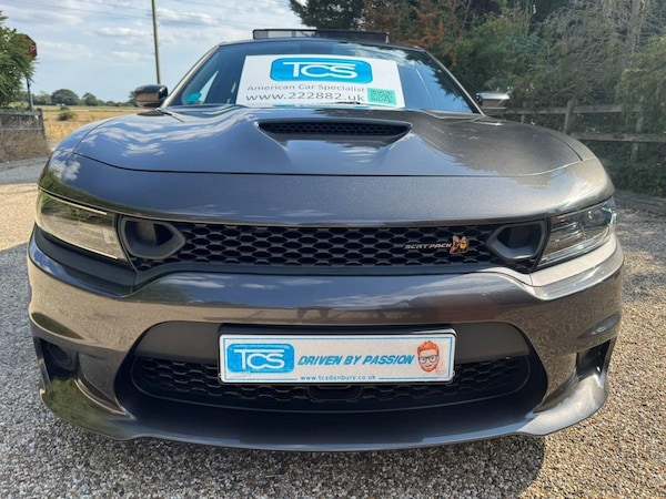 Used Dodge Charger 2025 for sale - 75484217: Photo 1