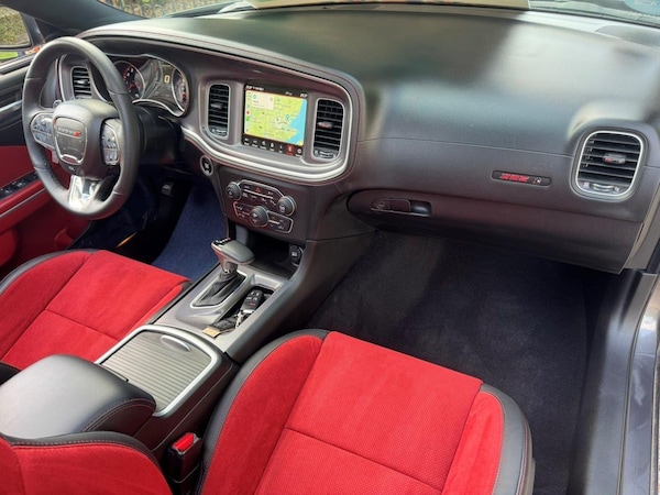 Used Dodge Charger 2025 for sale - 75484217: Photo 20