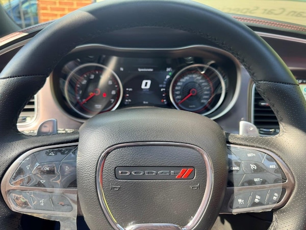 Used Dodge Charger 2025 for sale - 75484217: Photo 21