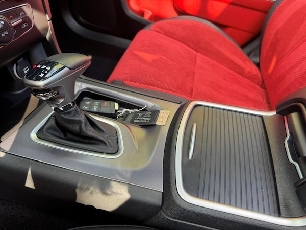 Used Dodge Charger 2025 for sale - 75484217: Photo 24