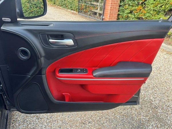 Used Dodge Charger 2025 for sale - 75484217: Photo 25