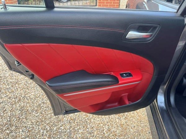 Used Dodge Charger 2025 for sale - 75484217: Photo 27