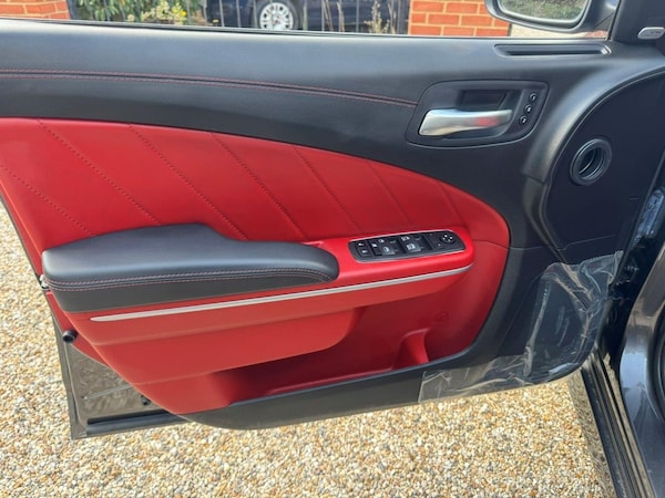 Used Dodge Charger 2025 for sale - 75484217: Photo 28