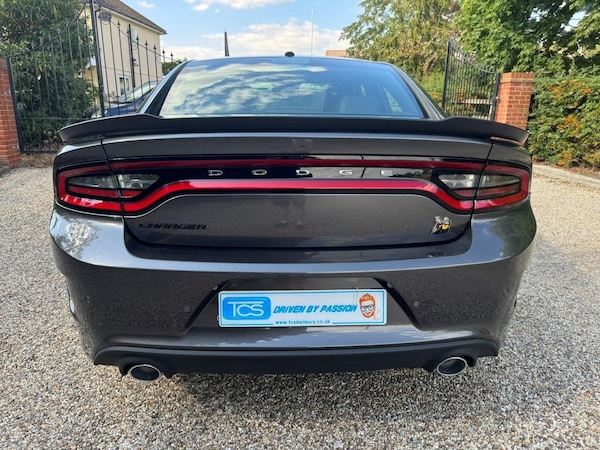 Used Dodge Charger 2025 for sale - 75484217: Photo 2