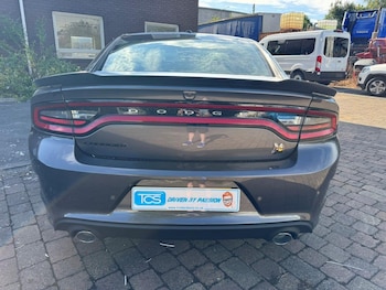 Used Dodge Charger 2025 for sale - 75484217: Photo