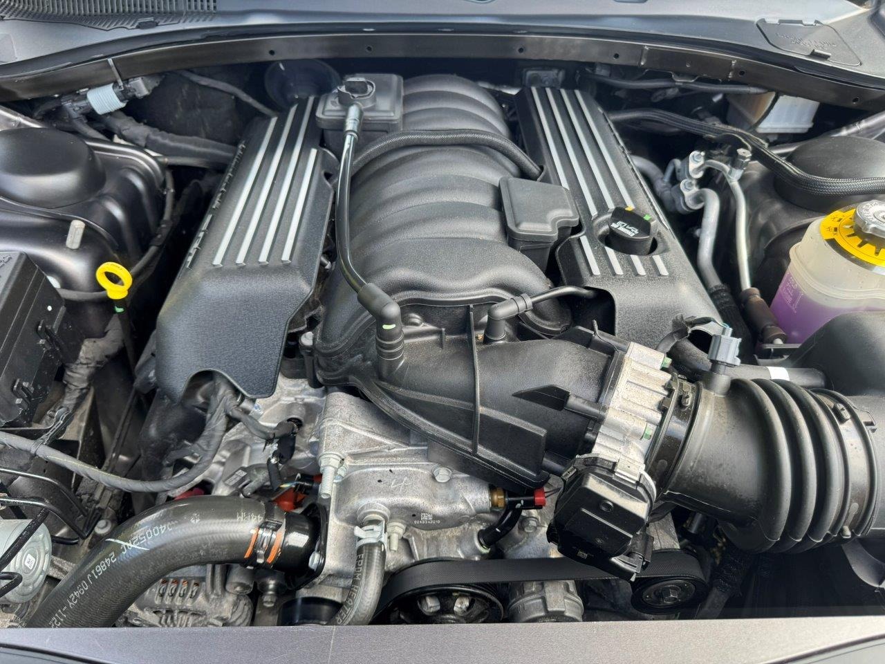 Vehicle 31