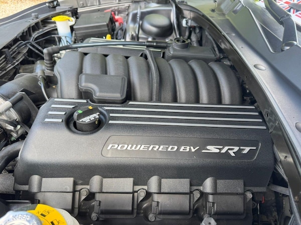 Used Dodge Charger 2025 for sale - 75484217: Photo 32