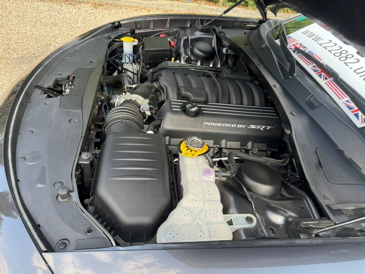 Vehicle 34