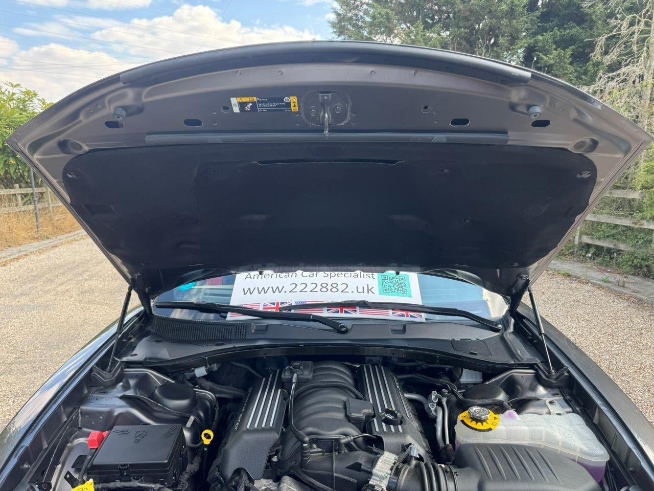 Vehicle 36
