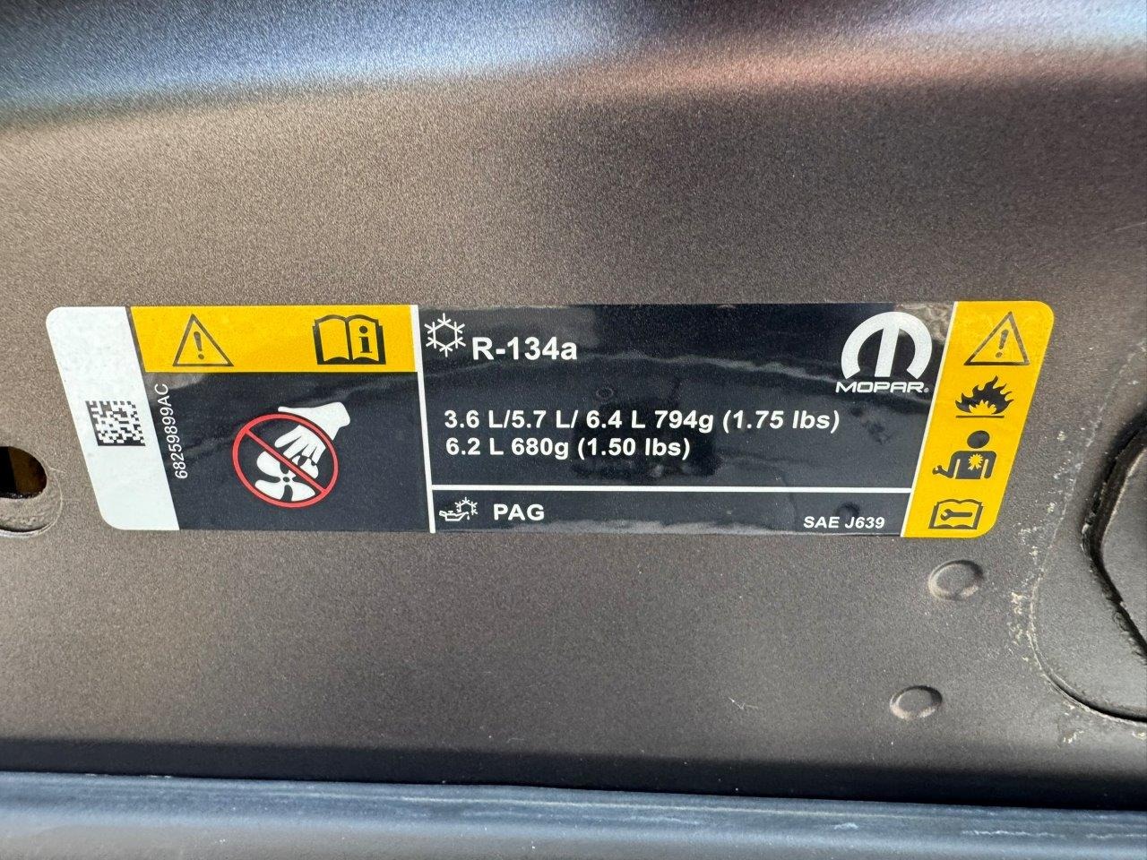 Vehicle 38
