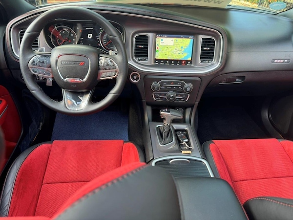 Used Dodge Charger 2025 for sale - 75484217: Photo 3