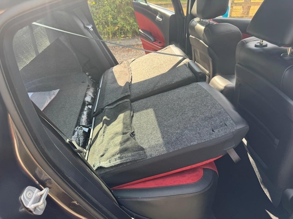 Used Dodge Charger 2025 for sale - 75484217: Photo 42