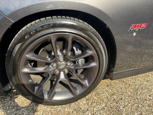 Used Dodge Charger 2025 for sale - 75484217: Photo 45