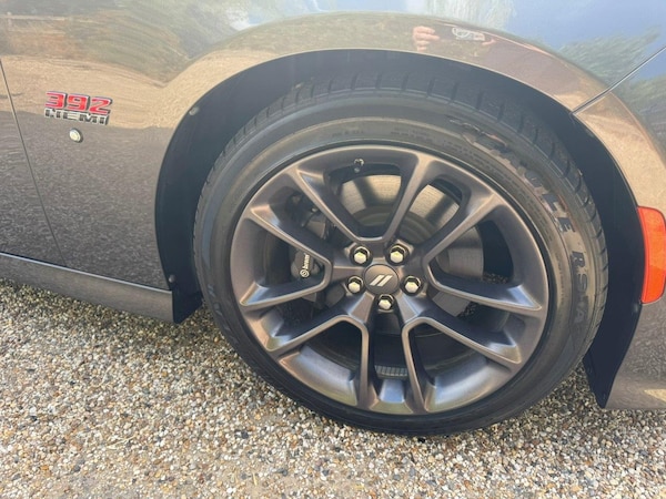 Used Dodge Charger 2025 for sale - 75484217: Photo 46