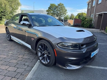 Used Dodge Charger 2025 for sale - 75484217: Photo