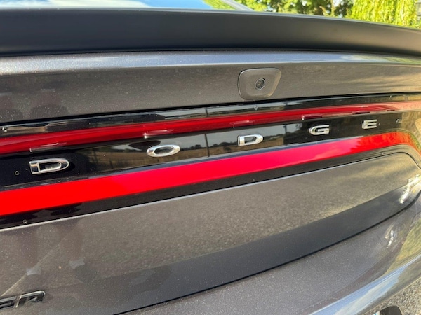 Used Dodge Charger 2025 for sale - 75484217: Photo 52