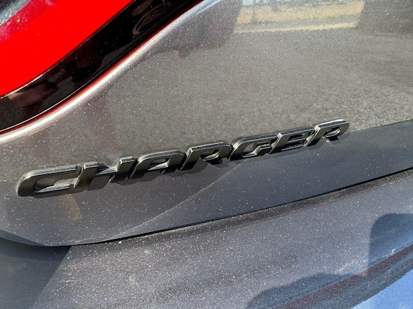 Used Dodge Charger 2025 for sale - 75484217: Photo 53
