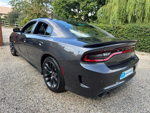 Used Dodge Charger 2025 for sale - 75484217: Photo 5