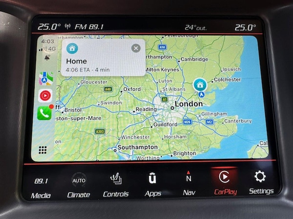 Used Dodge Charger 2025 for sale - 75484217: Photo 62