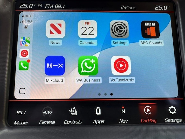 Used Dodge Charger 2025 for sale - 75484217: Photo 64