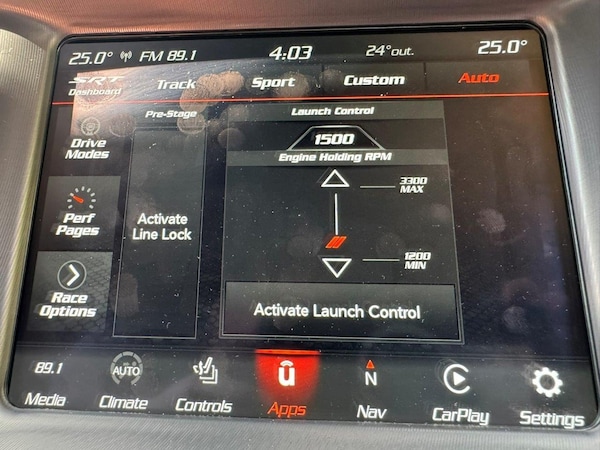 Used Dodge Charger 2025 for sale - 75484217: Photo 66