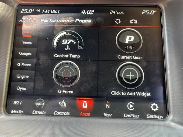 Used Dodge Charger 2025 for sale - 75484217: Photo 67