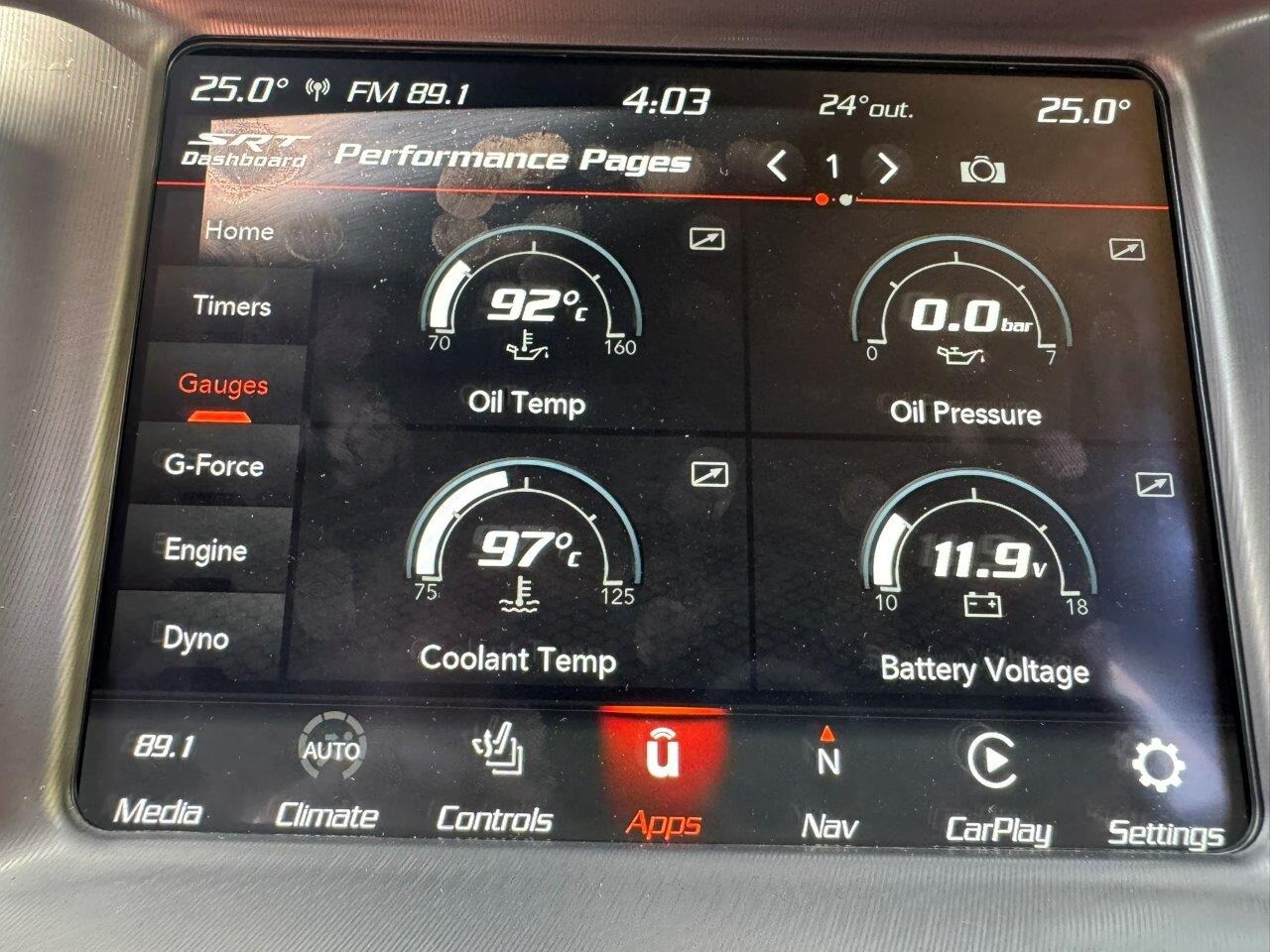 Vehicle 68