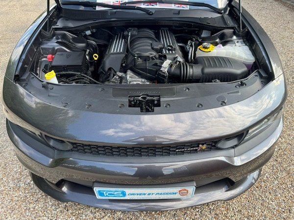 Used Dodge Charger 2025 for sale - 75484217: Photo 6