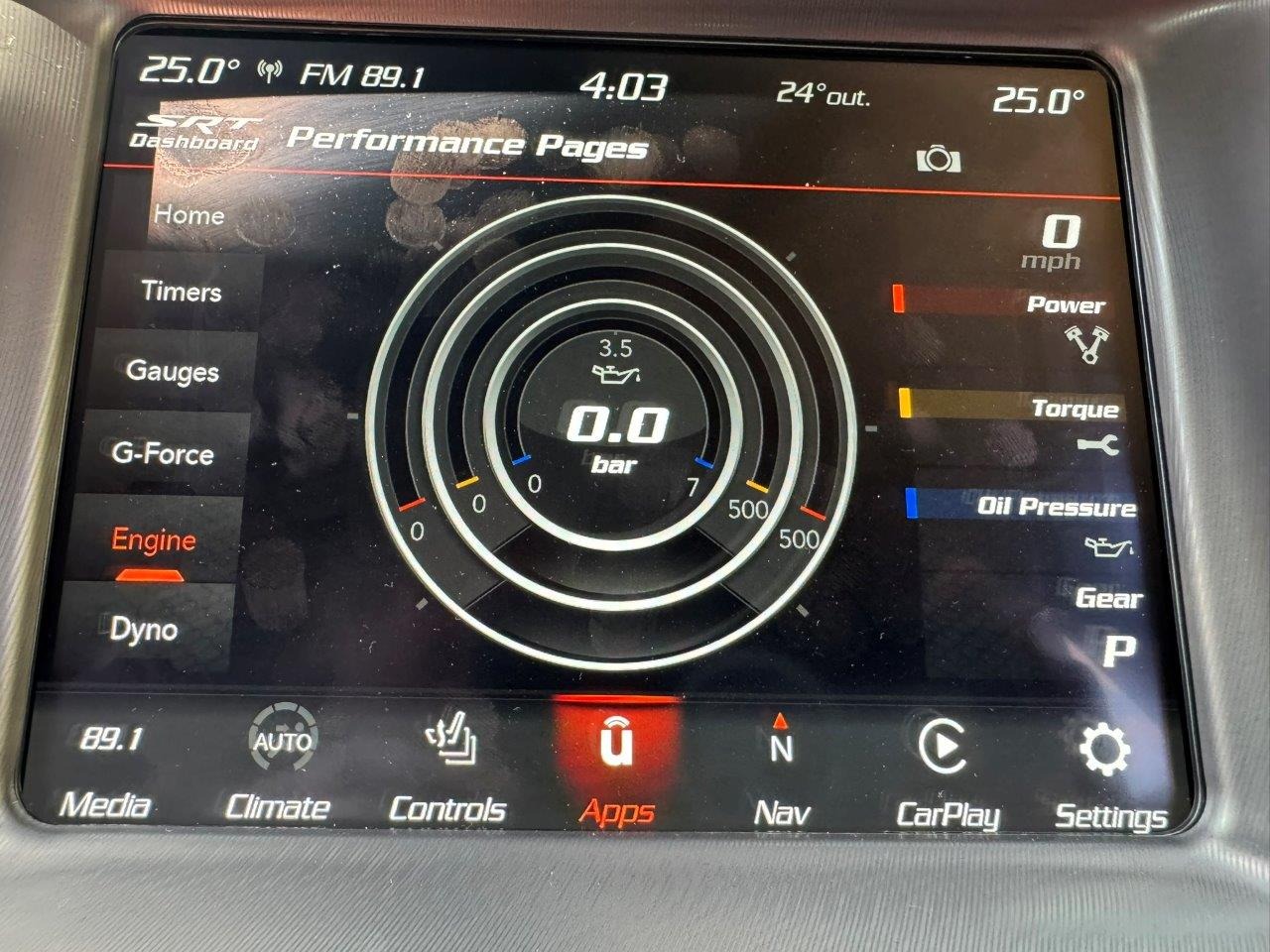 Vehicle 70