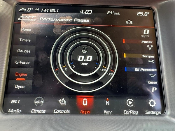 Used Dodge Charger 2025 for sale - 75484217: Photo 70