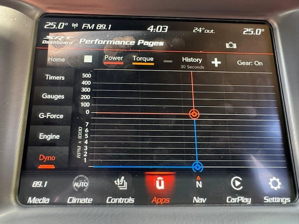 Used Dodge Charger 2025 for sale - 75484217: Photo 71