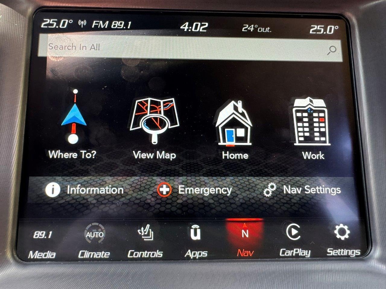 Vehicle 72