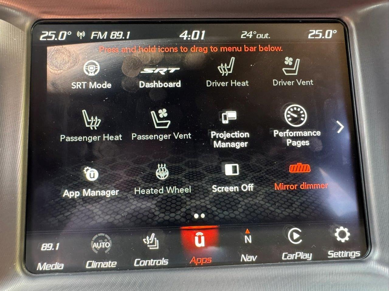 Vehicle 76