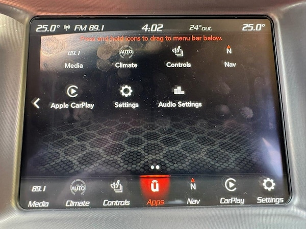 Used Dodge Charger 2025 for sale - 75484217: Photo 77