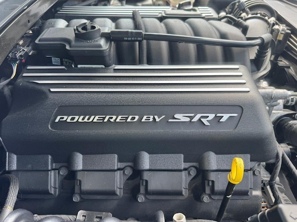 Used Dodge Charger 2025 for sale - 75484217: Photo 7