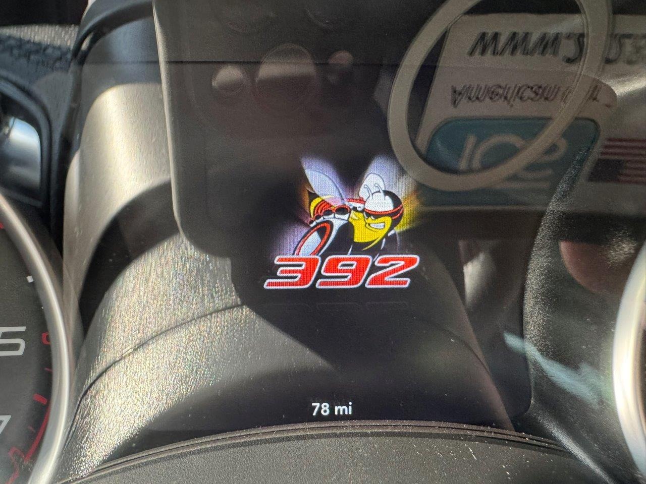 Vehicle 80
