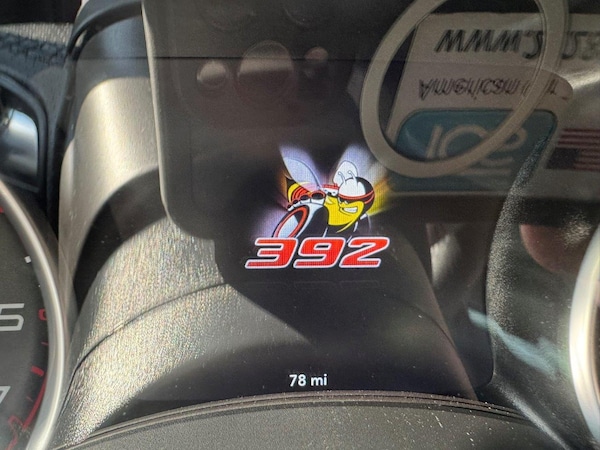 Used Dodge Charger 2025 for sale - 75484217: Photo 80