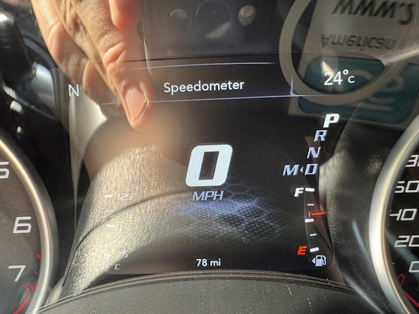 Used Dodge Charger 2025 for sale - 75484217: Photo 81
