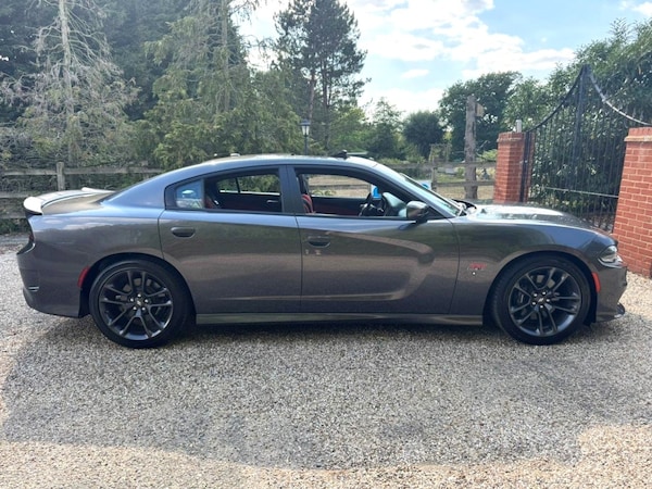 Used Dodge Charger 2025 for sale - 75484217: Photo 8