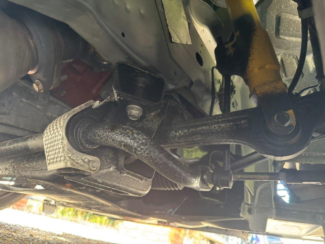 Vehicle 95