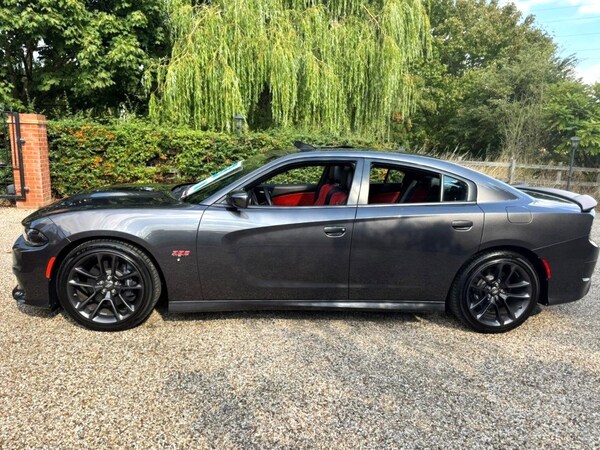 Used Dodge Charger 2025 for sale - 75484217: Photo 9