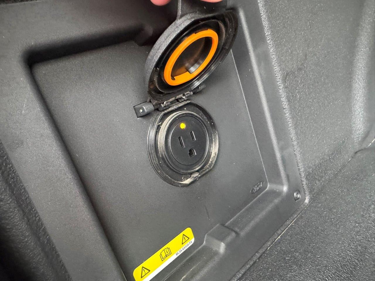 Vehicle 32