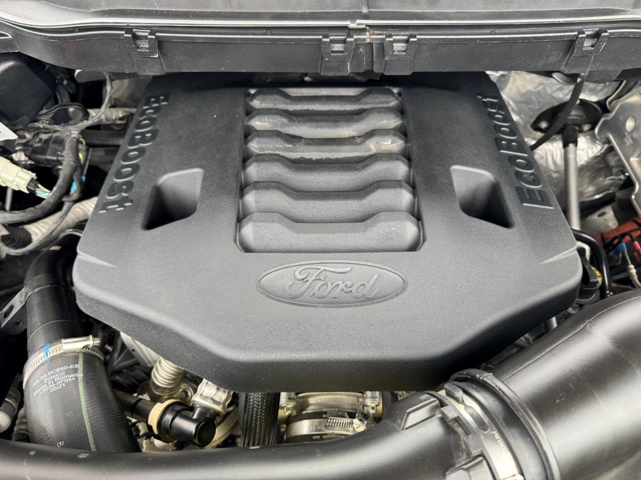 Vehicle 34