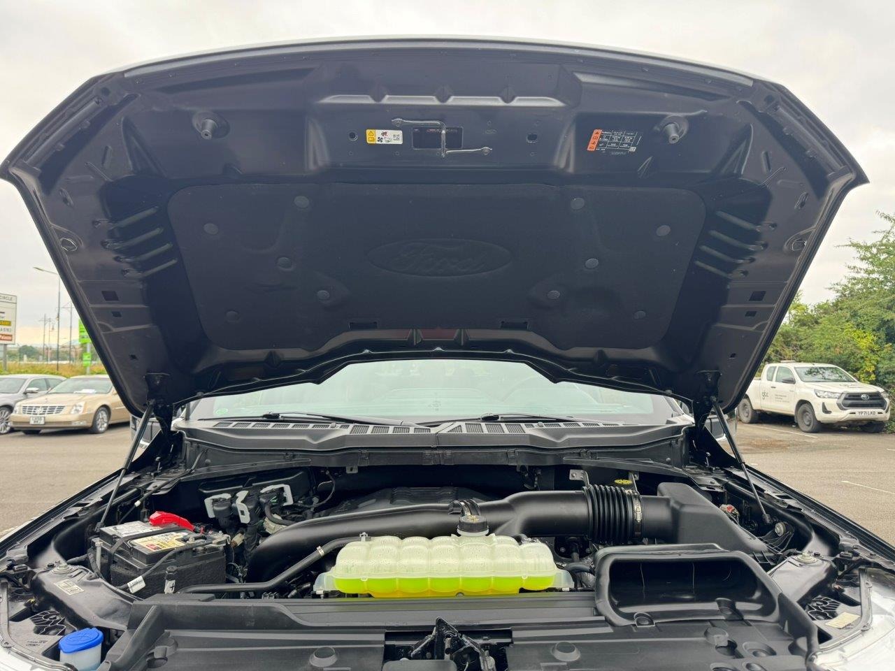 Vehicle 37