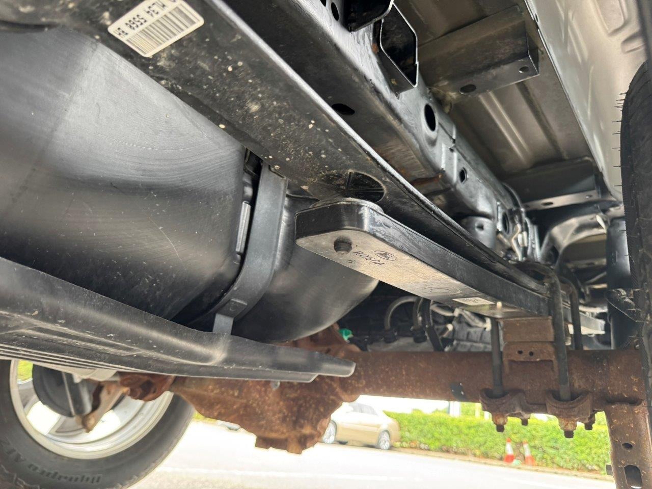 Vehicle 73